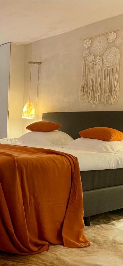 Villa Fer-Guy " Beeldige Suite Met Parking, Nabij Strand En Casino" Knokke-Heist Dış mekan fotoğraf