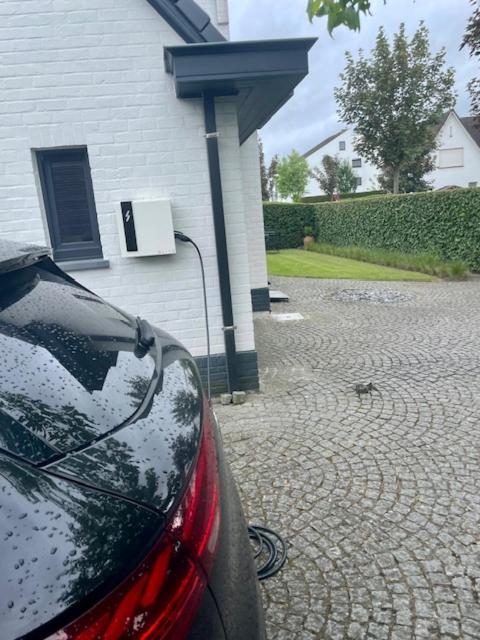 Villa Fer-Guy " Beeldige Suite Met Parking, Nabij Strand En Casino" Knokke-Heist Dış mekan fotoğraf